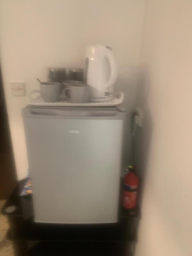 Debbie'S Digs 호텔 애슈퍼드 외부 사진